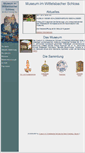 Mobile Screenshot of museum-friedberg.de